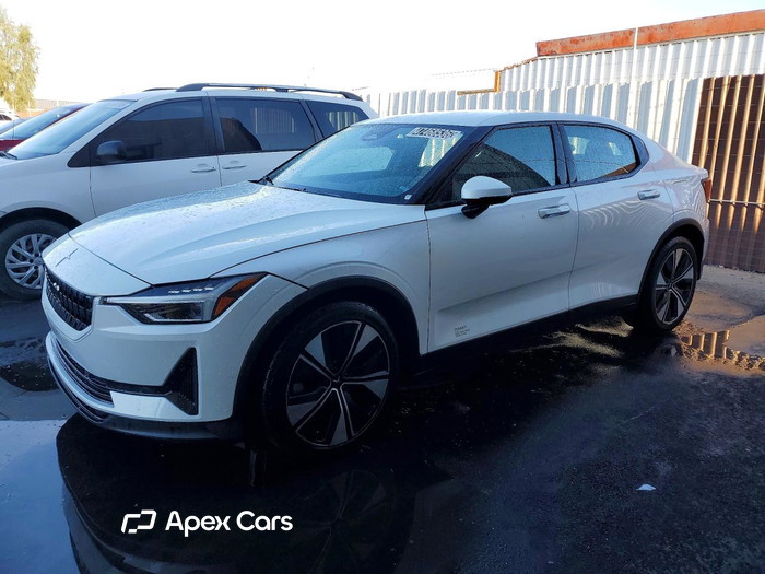 2023 Polestar 2 - Image 1 of 5