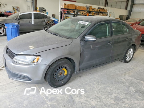 Volkswagen Jetta 2012 - Image 1 of 12