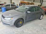 Volkswagen Jetta 2012