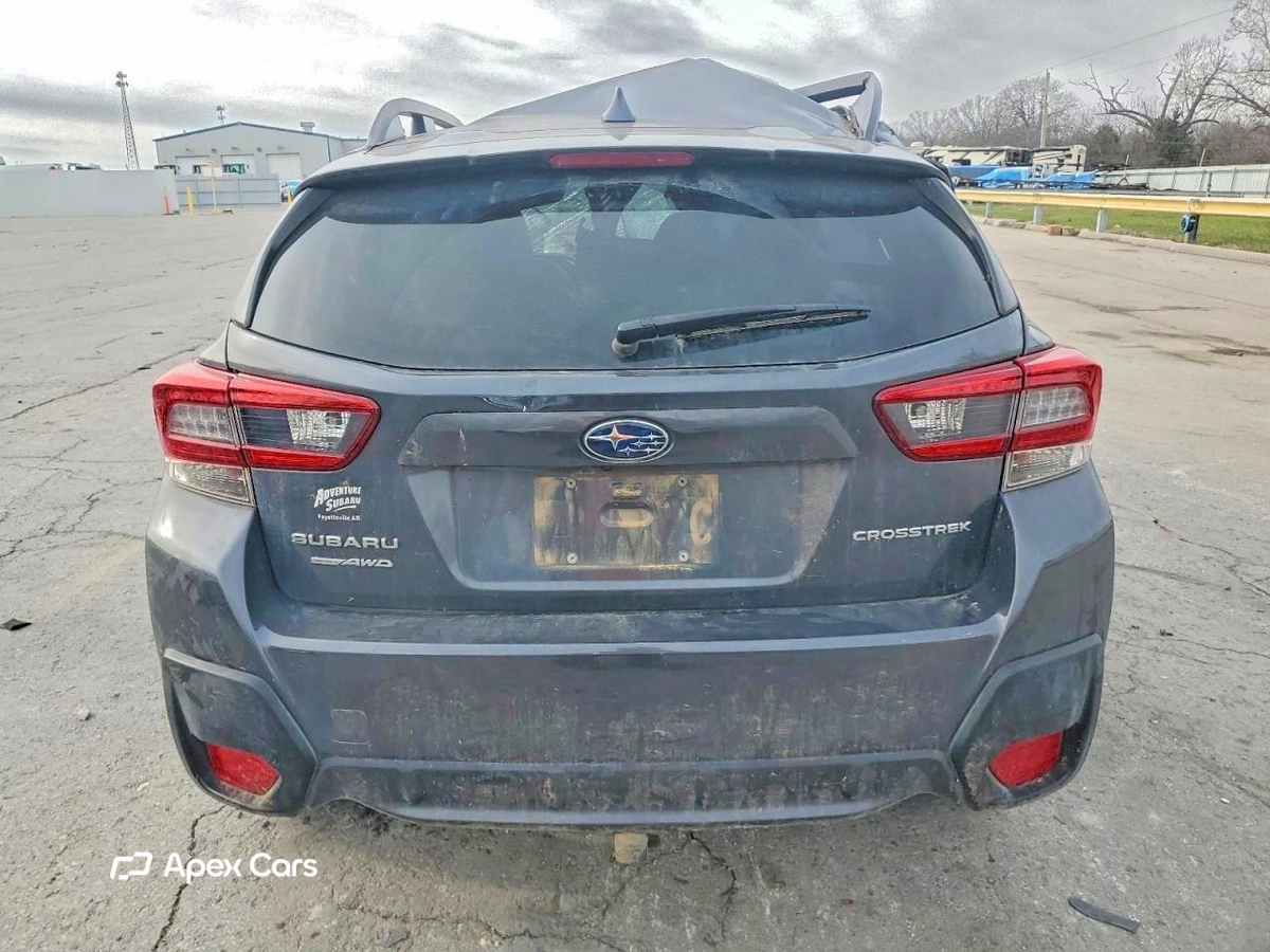 Subaru XV 2023