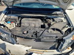 Honda Odyssey 2016