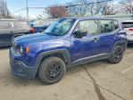 Jeep Renegade 2017