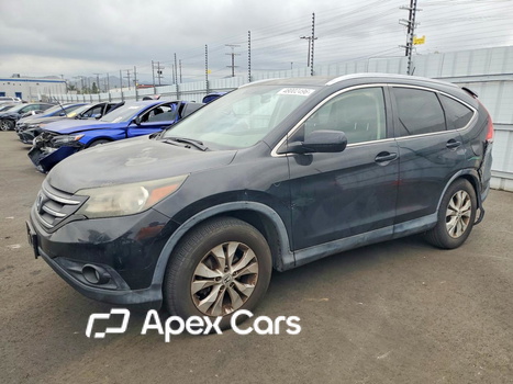 Honda CR-V 2012 - Image 1 of 5