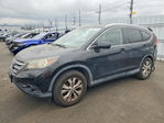 Honda CR-V 2012