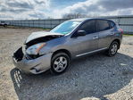 Nissan Rogue 2012