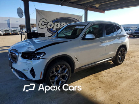 BMW X3 2023 - Zdjęcie 1 z 12