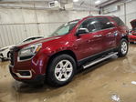 GMC Acadia 2016