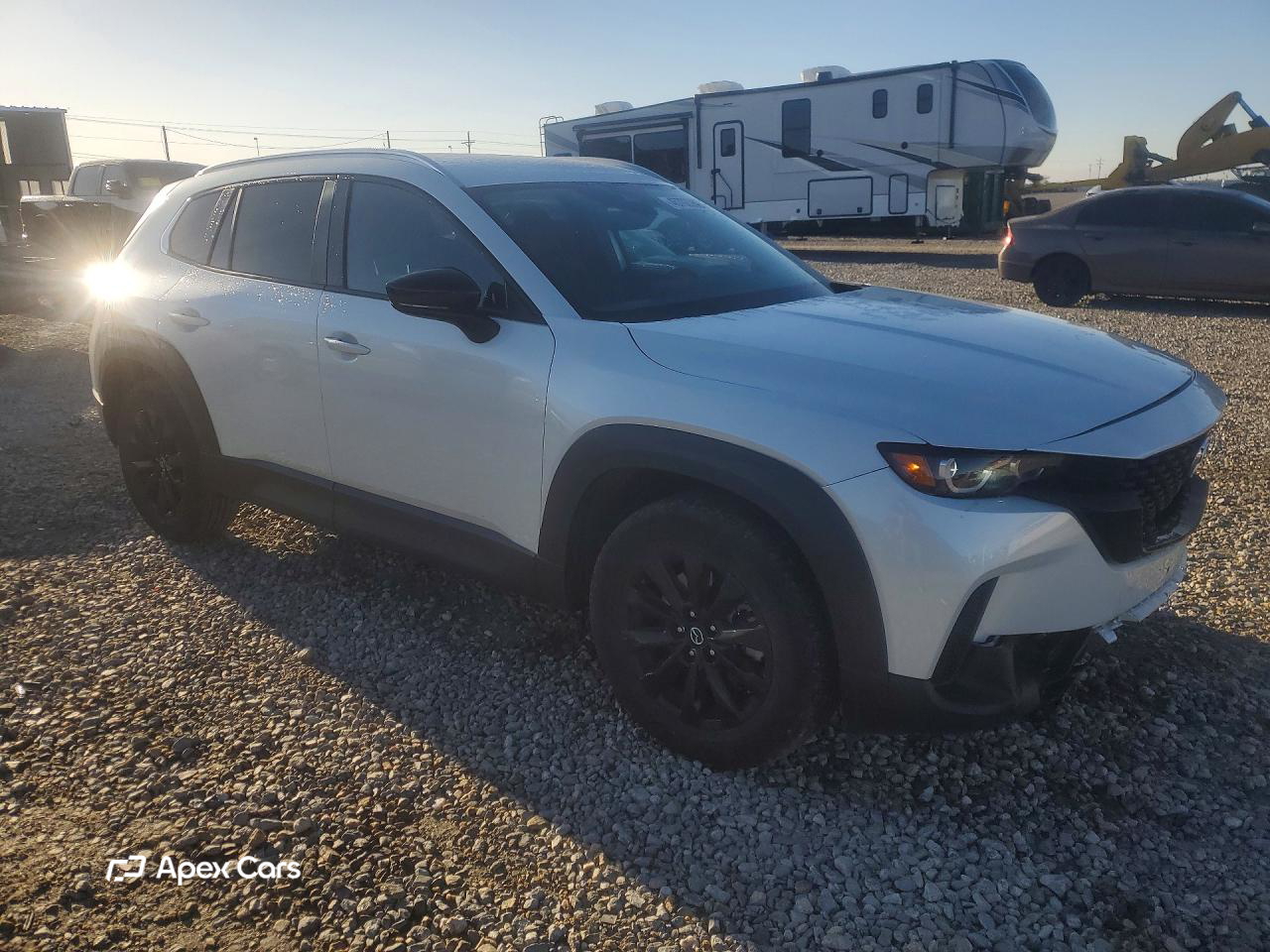 Mazda CX-50 2024