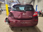 Mitsubishi Mirage 2018