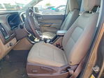 GMC Canyon 2016