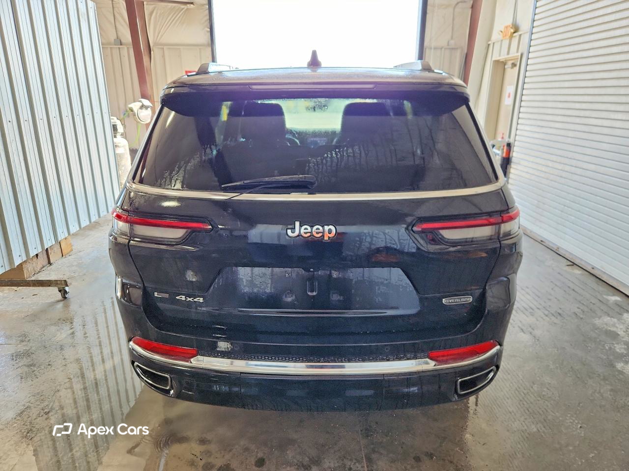 Jeep Cherokee 2023