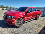 Ford Ranger 2021