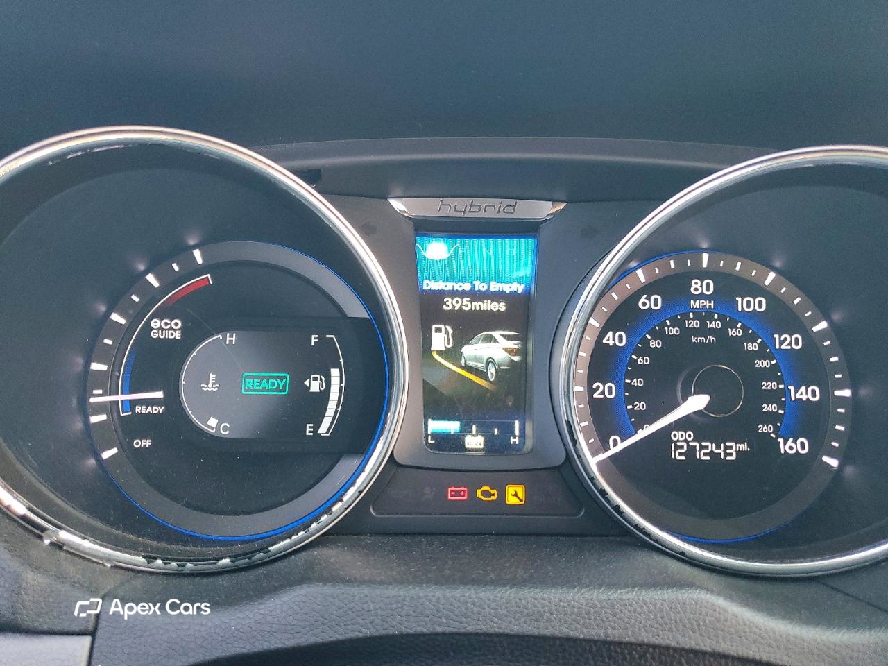 Hyundai  2015