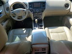 Nissan Pathfinder 2014