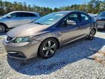 Honda Civic 2014