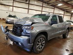 Chevrolet Silverado 2021