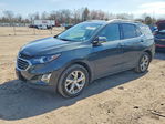 Chevrolet Equinox 2018