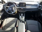 Kia Forte 2023
