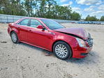 Cadillac CTS 2013