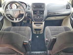 Dodge Caravan 2012