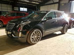 Cadillac XT5 2017