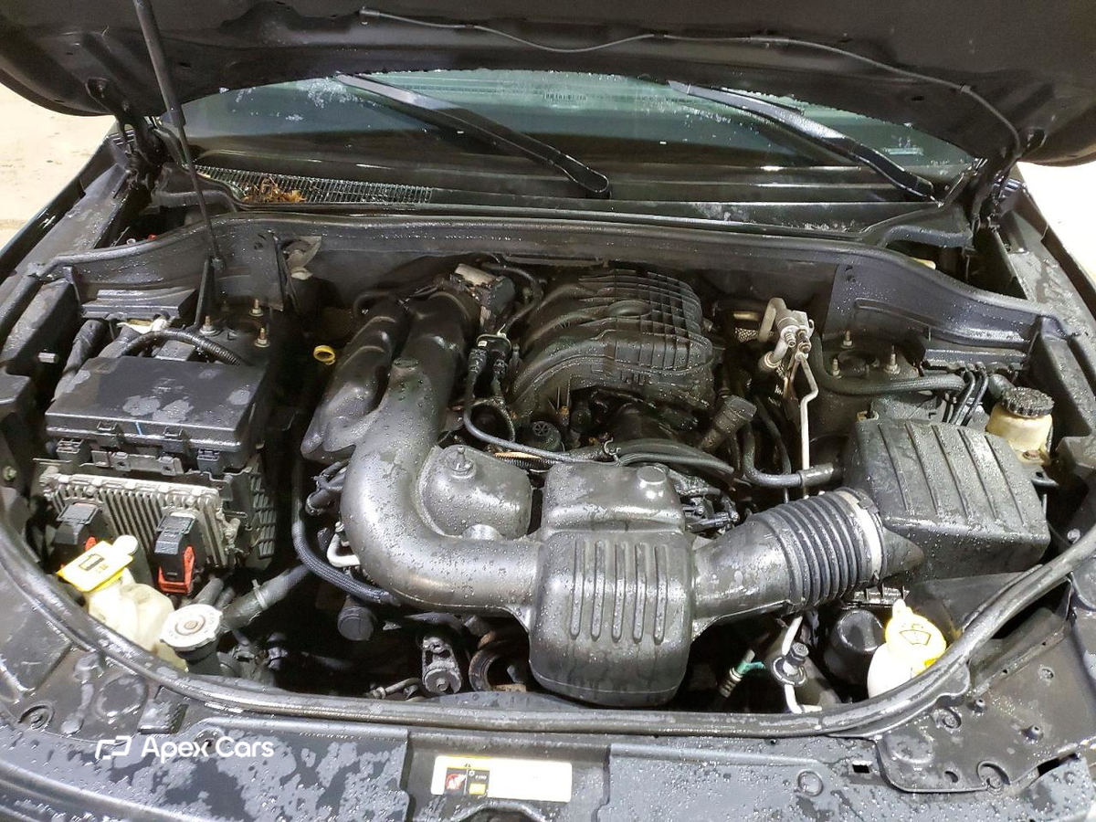Jeep Cherokee 2014