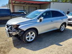 Lexus RX 2015