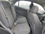 Kia Rio 2005