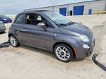 Fiat 500 2015