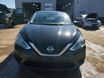 Nissan Sentra 2016