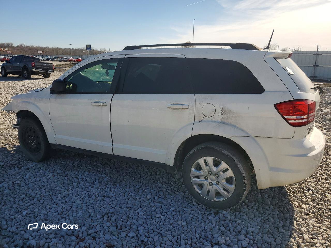 Dodge Journey 2020