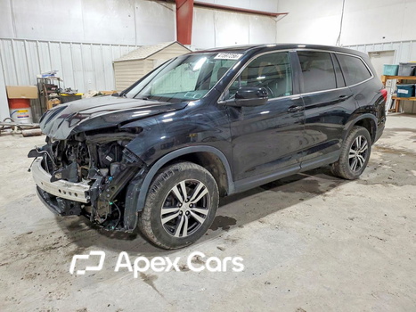 Honda Pilot 2018 - Image 1 of 15