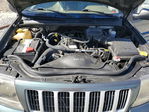 Jeep Cherokee 2004