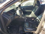 Ford Taurus 2012