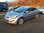 Hyundai Elantra 2016