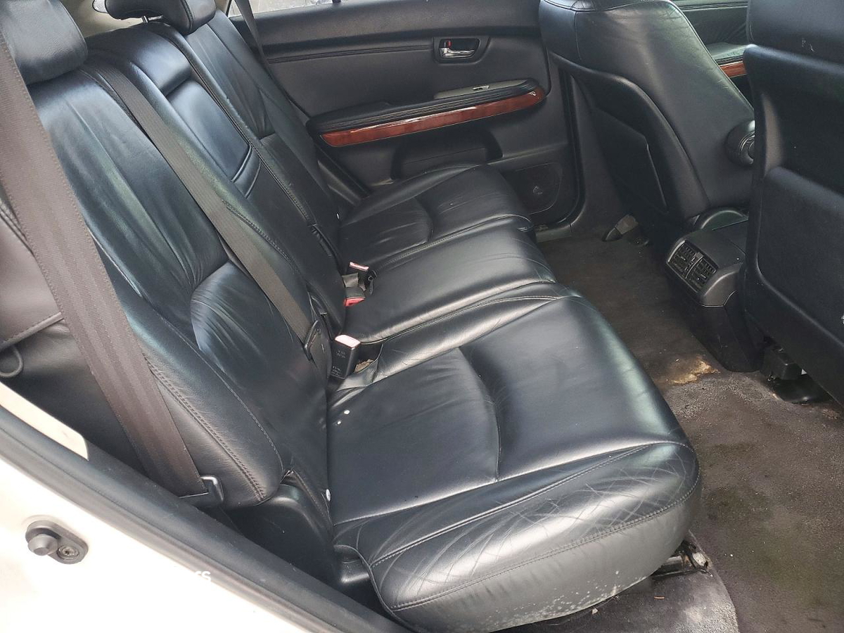 Lexus RX 2006