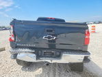 Chevrolet Silverado 2017
