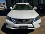 Lexus RX 2014