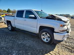 Chevrolet Silverado 2018