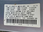 Honda Accord 2016