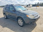 Subaru Forester 2011