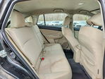 Subaru Impreza 2012