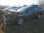 Mazda 3 2012