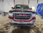 GMC Sierra 2016