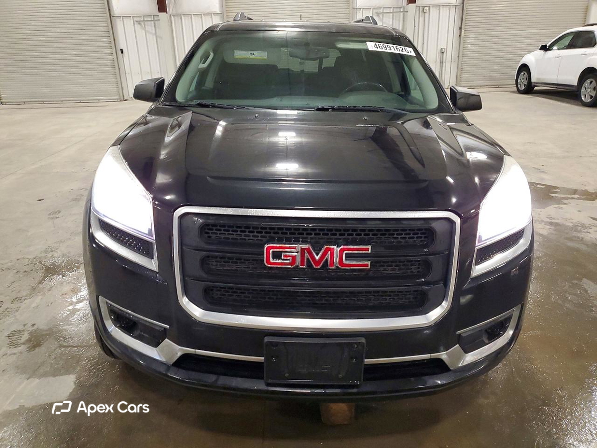GMC Acadia 2015