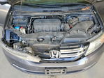 Honda Odyssey 2016