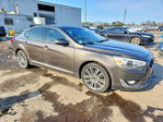 Kia Cadenza 2014