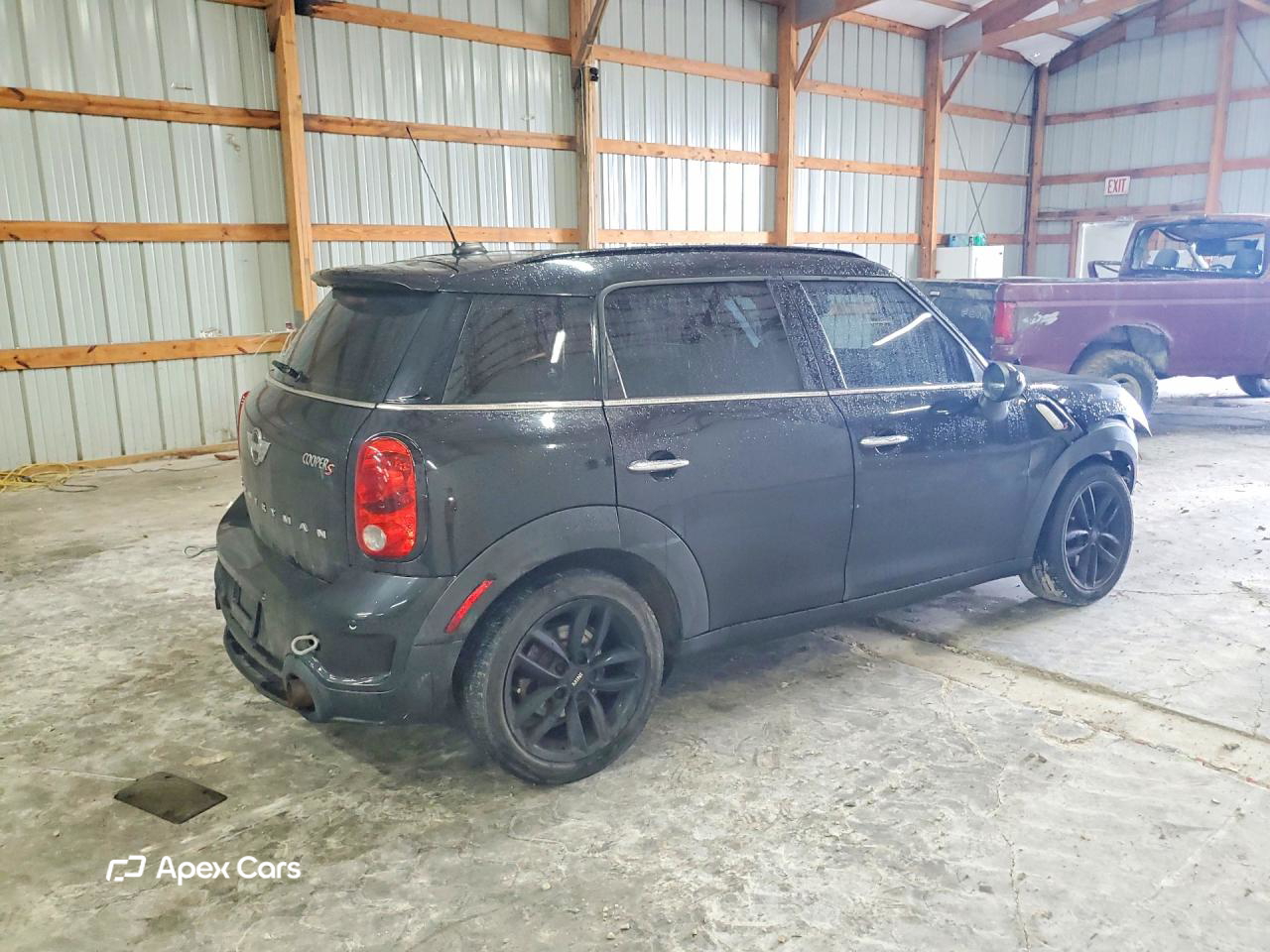 MINI Cooper 2015
