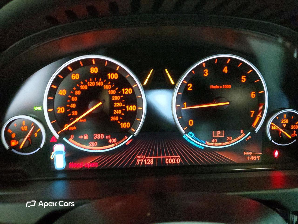 BMW X5 2017