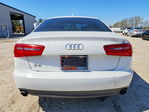 Audi A6 2014